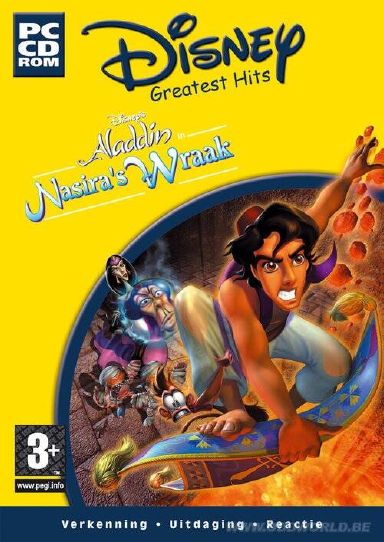 Aladdin Game download free. full Version For Android